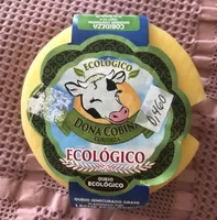 Queso Cobideza