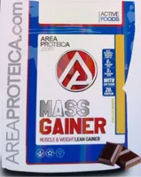 Massgainer