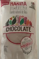 Harina de avena