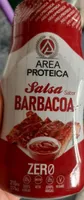Salsa Barbacoa Zero