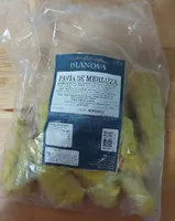 Pavía de merluza