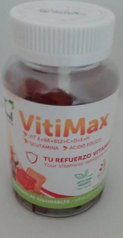 VitiMax