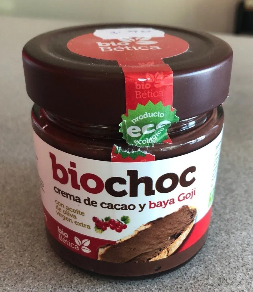 Biochoc