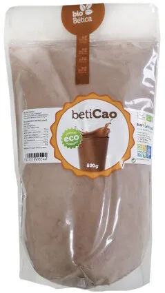 Beticao cacao soluble