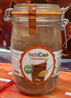 betiCao Panela