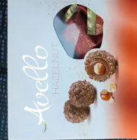 Avello Hazelnut