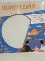 Guapizzima formaggio tartufo