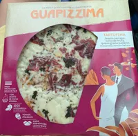 Pizza Guapizzima