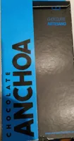 Chocolate anchoa