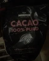 Cacao 100% puro