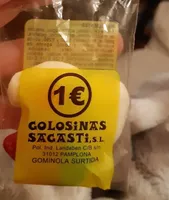 Gominolas