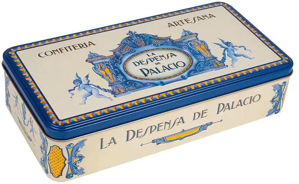 Dulces navideños