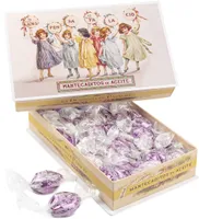 Mantecados de aceite