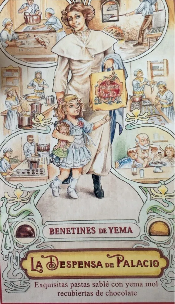 Benetines