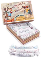 Canalillos