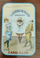 Canalillos