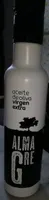 Aceite de oliva virgen extra