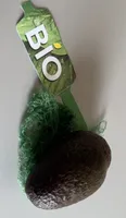 Avocat hass bio