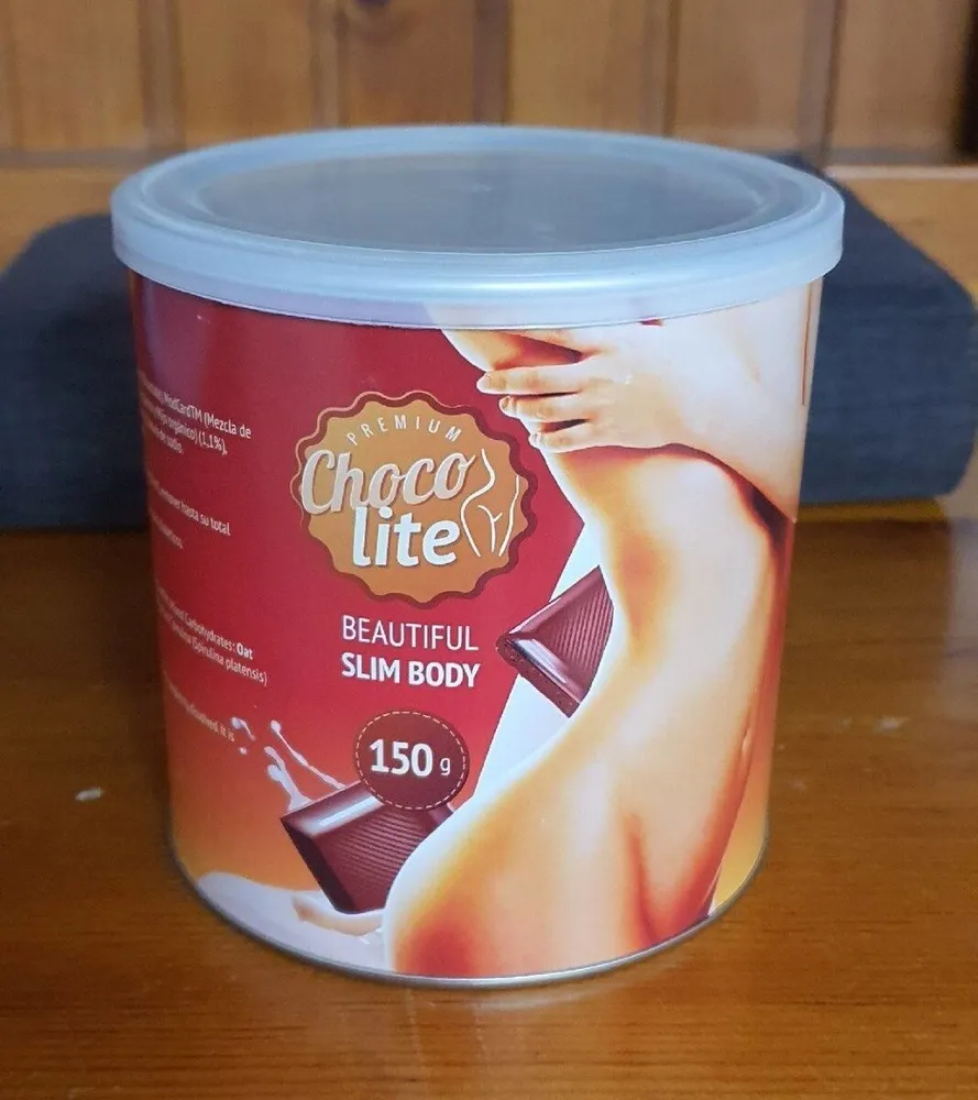 Choco Lite - Beautiful Slim Body