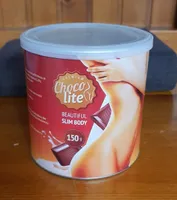 Choco Lite - Beautiful Slim Body
