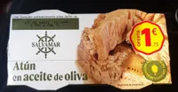 Atum salvamar