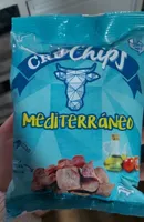 CruChips