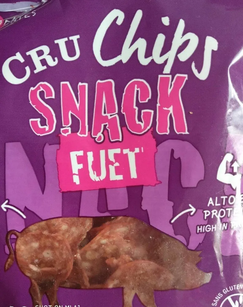 Snack Fuet