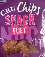 Snack Fuet
