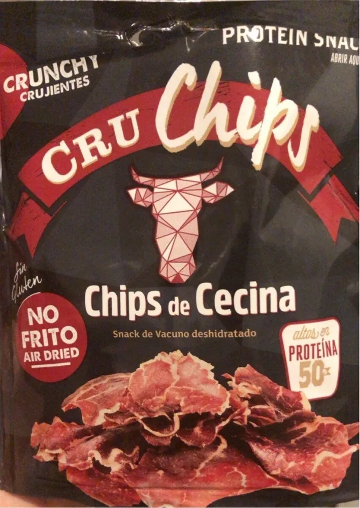 Cruchips