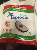 Tapioca