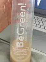 Tropical dream