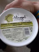 Carne de Membrillo