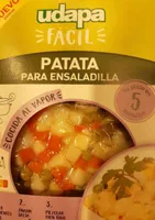 Patata para ensaladilla