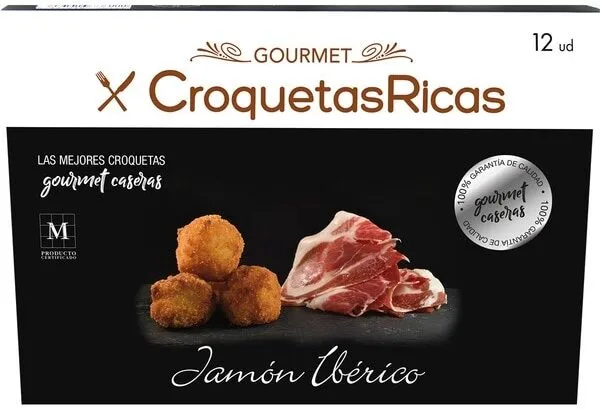Jamón Ibérico