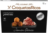 Jamón Ibérico