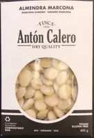 Almendra Marcona