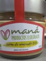Crema anacardo Bio