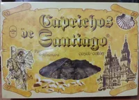 Caprichos de Santiago