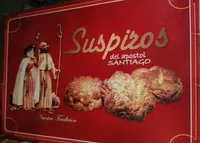 Suspiros