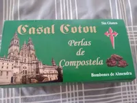 Perlas de Compostela