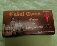 Perlas de Compostela