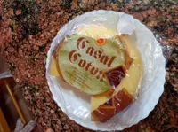 Queso de tetilla