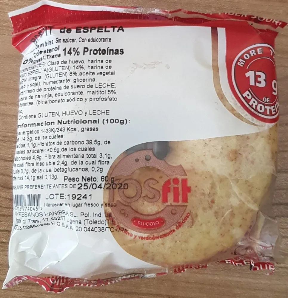 Espelta