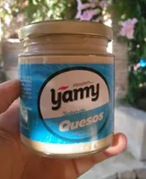 Salsa de Quesos