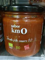 Tómate frito casero 0,0