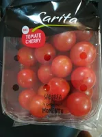 Sarita tomate cherry
