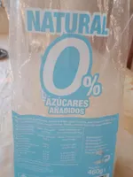 Pan de molde blanco sin azúcar