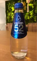 Sparkling water