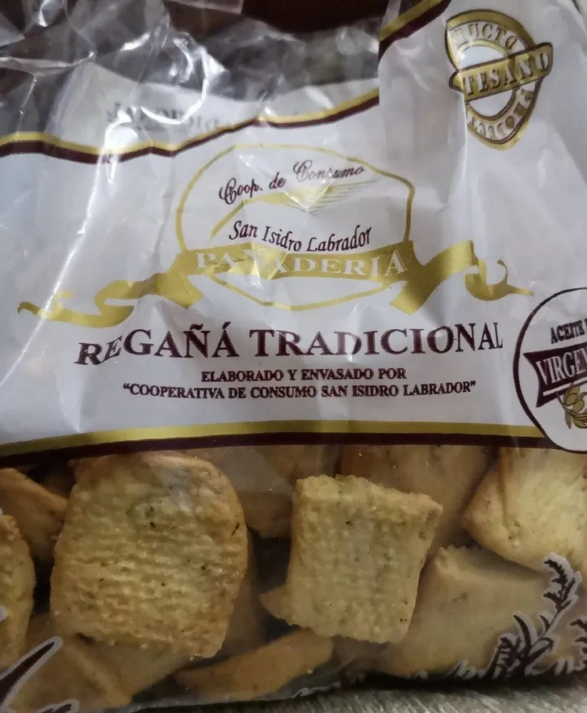 Regañá