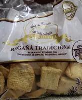 Regañá